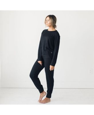 Women's Viscose from Bamboo Ultra-Soft Jogger Pant