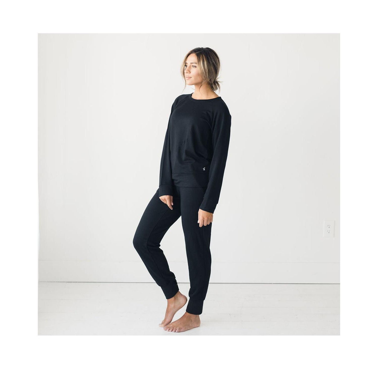 Women's Viscose from Bamboo Ultra-Soft Jogger Pant