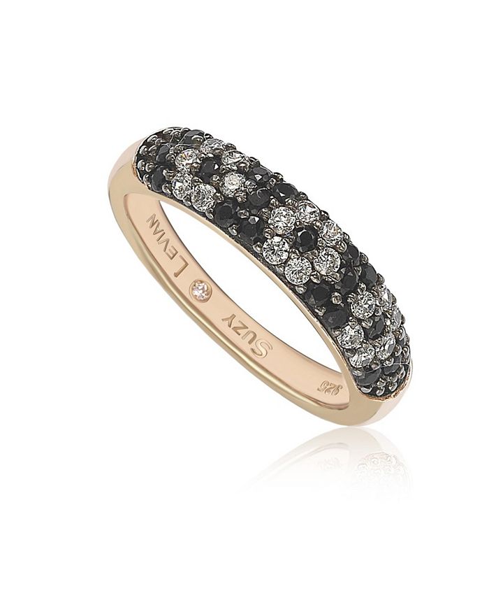 Suzy levian hotsell chocolate rings