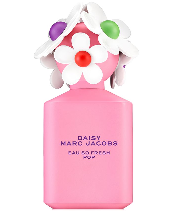Marc Jacobs Daisy Love Eau de Toilette Spray, 1.7-oz. - Macy's