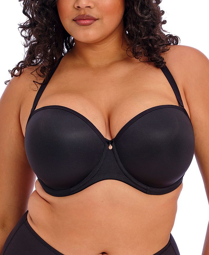 Elomi Smoothing Foam Moulded Strapless Bra 1230 – My Top Drawer