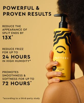 Moisture Milk, 12 oz.