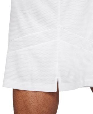 Men's Icon Dri-FIT Moisture-Wicking 11" Basketball Shorts