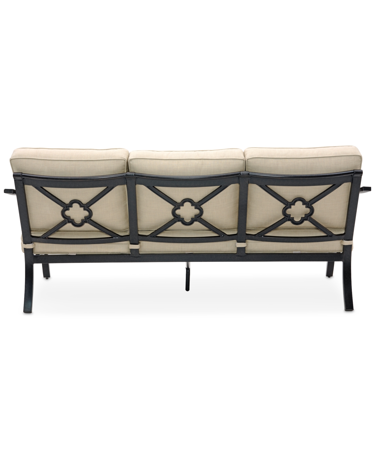 St Croix Outdoor Sofa