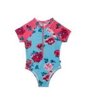 Macy's baby hot sale girl swimwear
