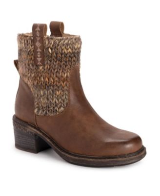 MUK LUKS