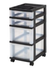 Plastic Storage Drawers - Macy's