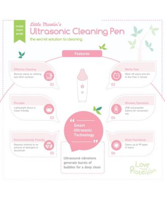 Little Martin's Night Light for Baby Breastfeeding