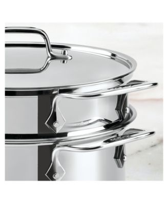 All-Clad 8-Qt. Stainless Steel Multi-Cooker