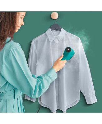 Pure Pop Hand-Held Reversible Garment Steamer