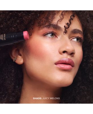 Nudies Matte Lux All Over Face Blush Color