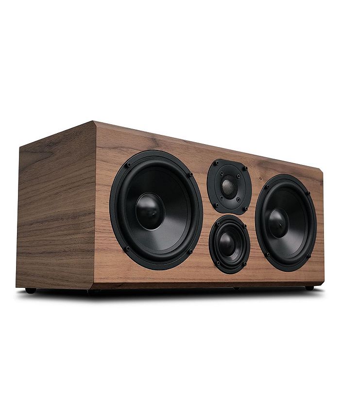 KLH Kendall 2C 3Way Center Channel Speaker Each Macy's