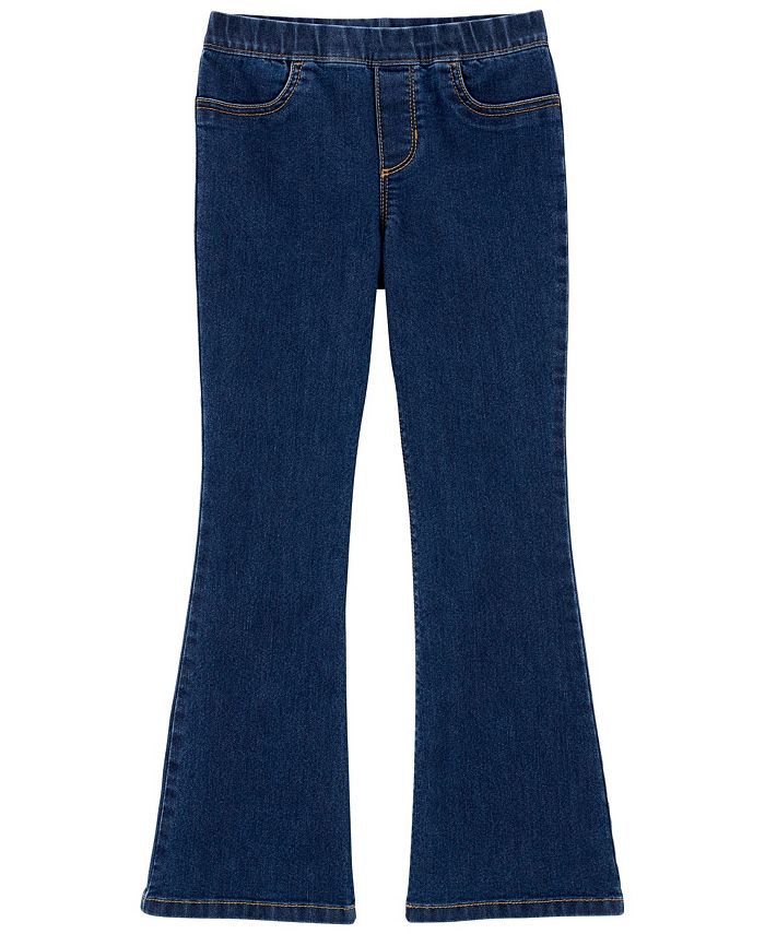Carters pull clearance on jeans