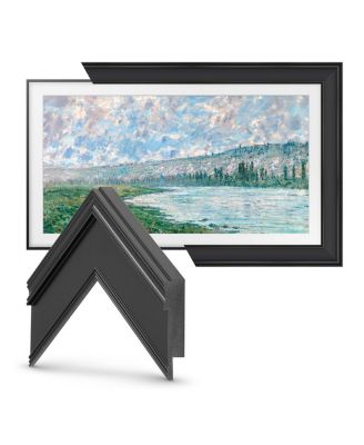 65" Customizable Frame for Samsung The Frame 65" Customizable Frame for Samsung The Frame TV 2021-2023