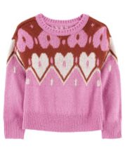 Sweaters Toddler Girls (2T-5T) Kids' Clothing - Macy's