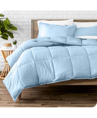 Down Alternative Comforter Set, Full
