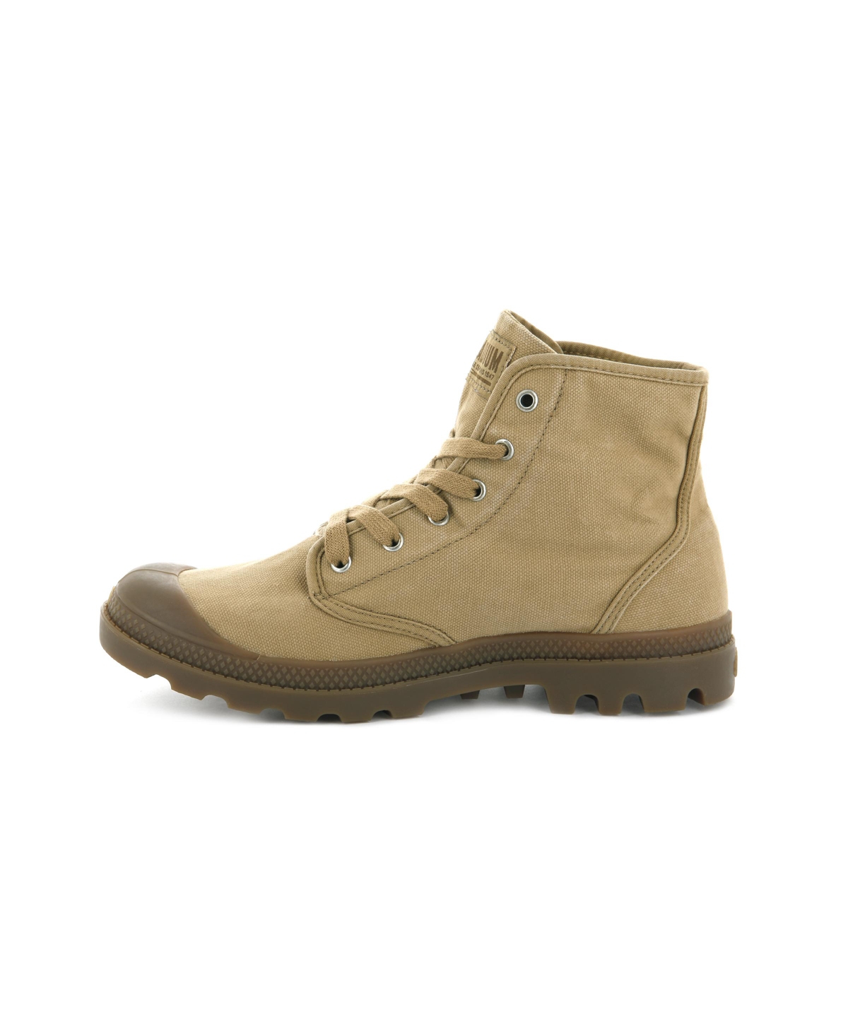 Mens Pampa Hi Boots