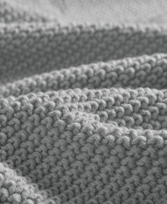 Bree Knit Throw, 50" x 60"