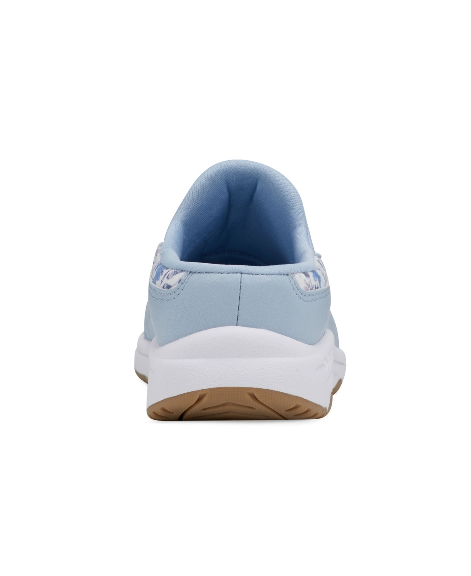 Женские кроссовки Mule Walking Slip-On для путешествий