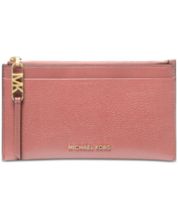 Macys michael kors card holder deals