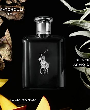 Polo black outlet cologne macy's