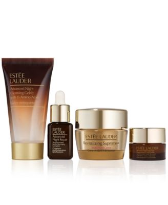 4-Pc. Beautiful Skin 101 Skincare Starter Set