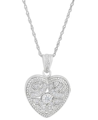 Macys lockets clearance