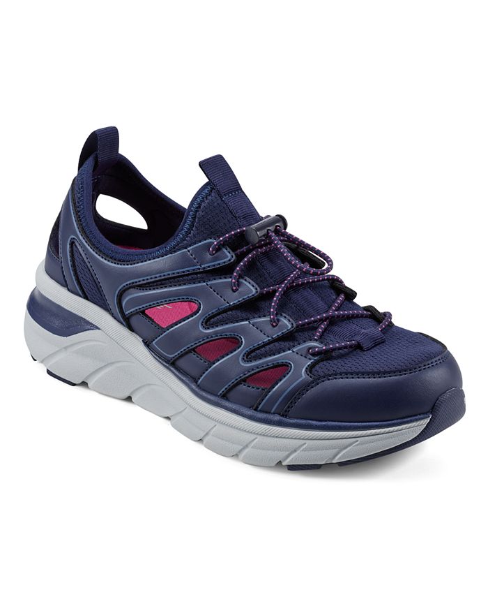 Easy spirit best sale sneakers at macys