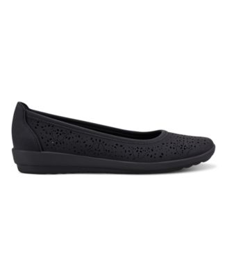 Women's Alessia Slip-On Ballet Flats
