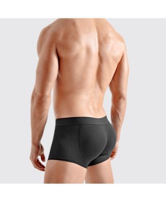 Mens Padded Trunk Modal