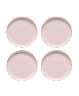 Pacifica Dinnerware Dinner Plate, Set of 4