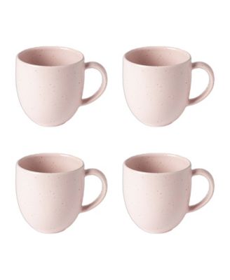 by Costa Nova Pacifica Dinnerware Mug, Set of 4