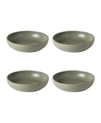 by Costa Nova Pacifica Serveware Pasta Bowl, Set of 4, 33 oz