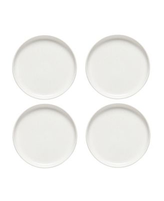 by Costa Nova Pacifica Dinnerware Salad Plates, Set of 4