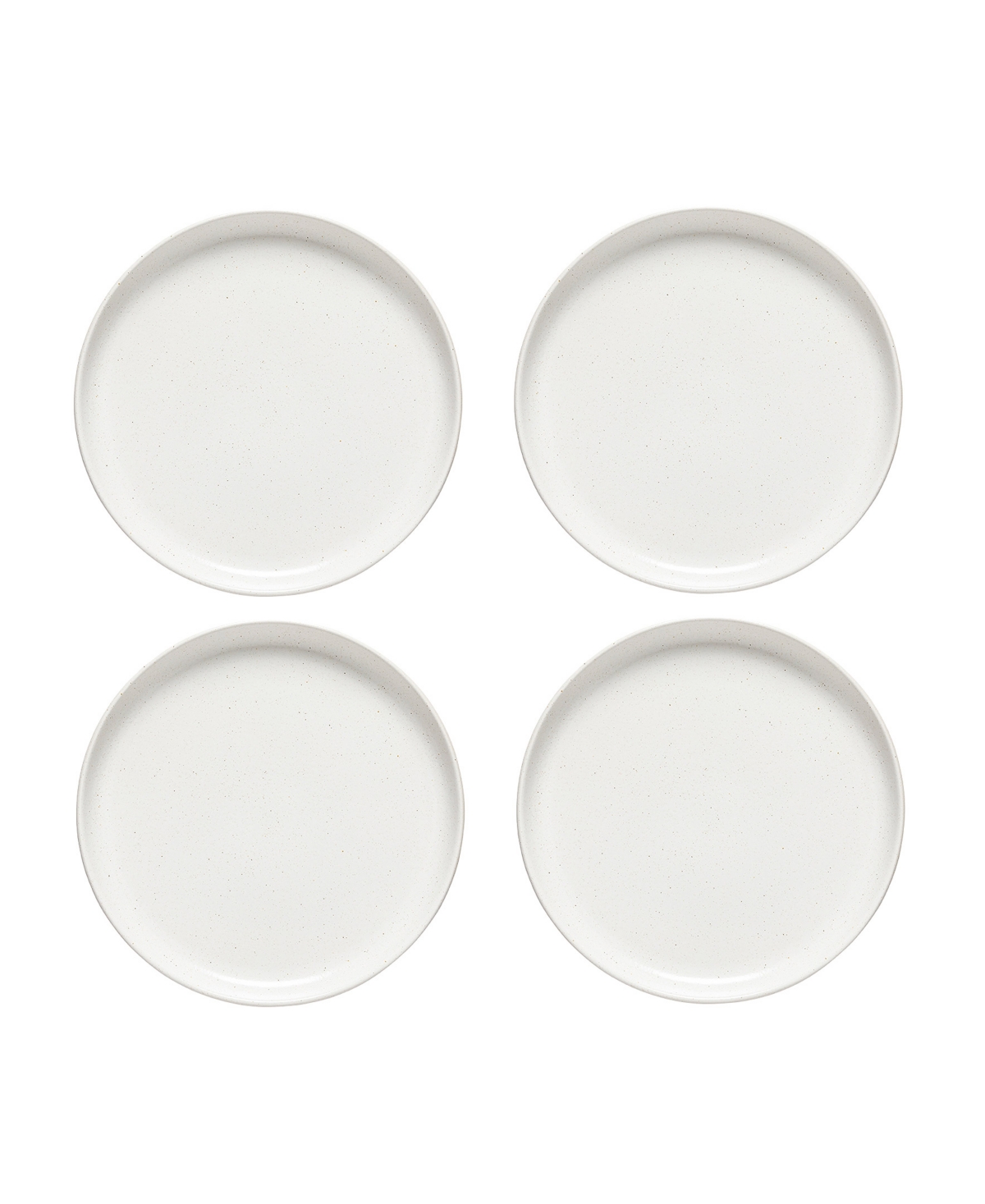 Casafina Pacifica Dinnerware Salad Plates, Set of 4