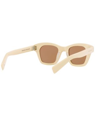 Unisex SL 571 Sunglasses