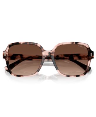 Women's Polarized Sunglasses, Gradient Polar RA5304U