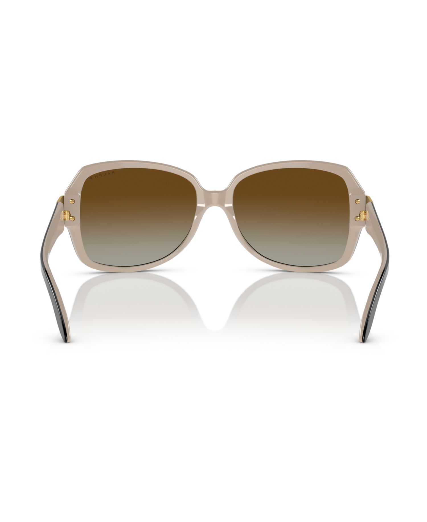 Women's Polarized Sunglasses, Gradient Polar RA5138