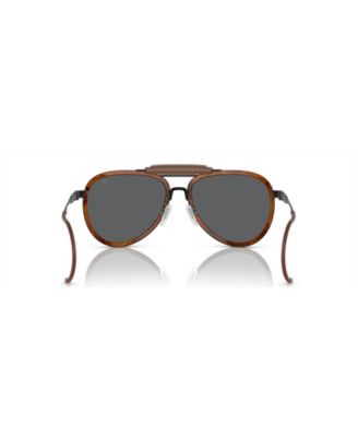 Men's The Roadster Sunglasses RL7080Q
