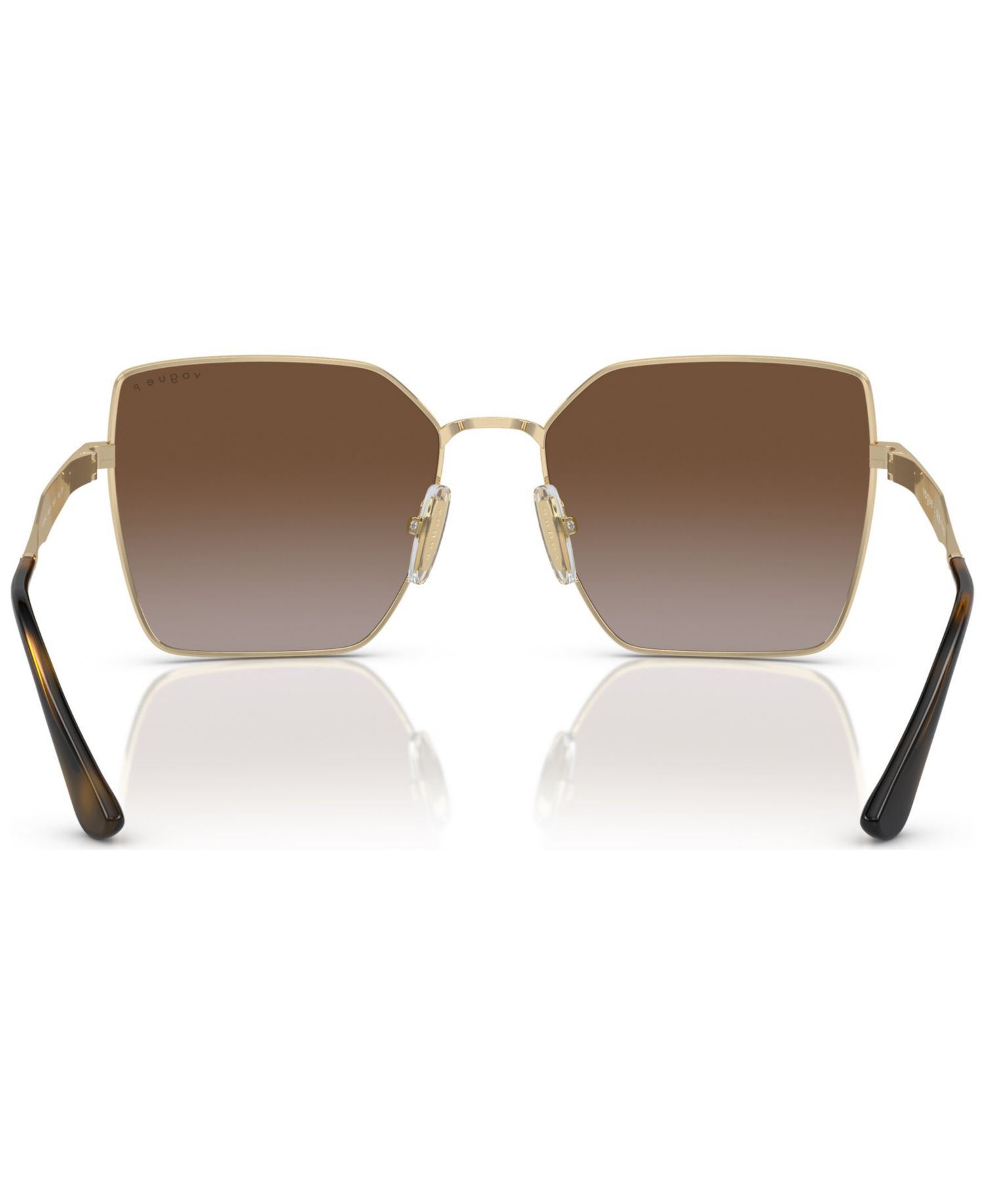 Women's Polarized Sunglasses, Gradient Polar VO4284S