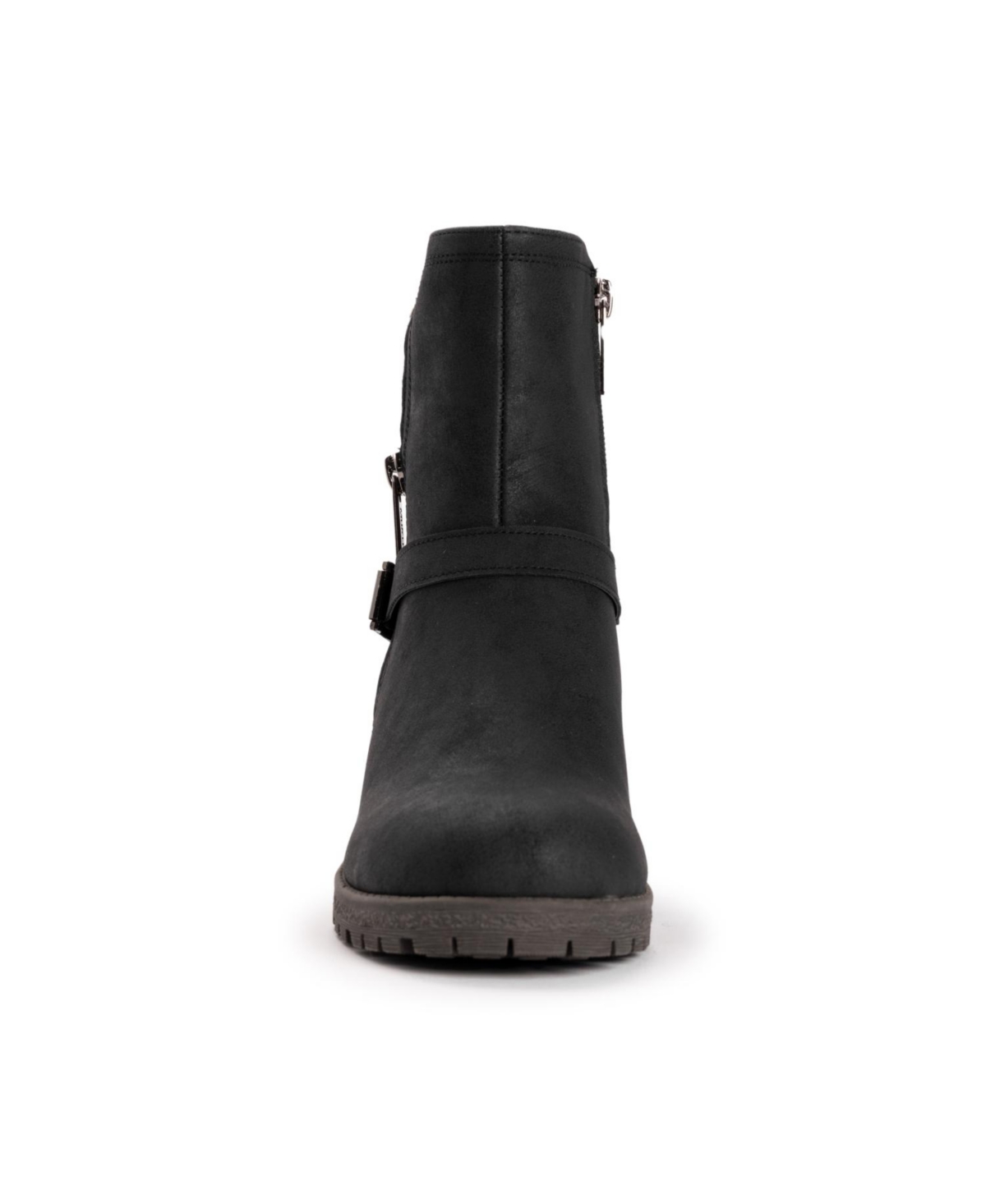 Muk Luks Women's Lucy Laylah Booties