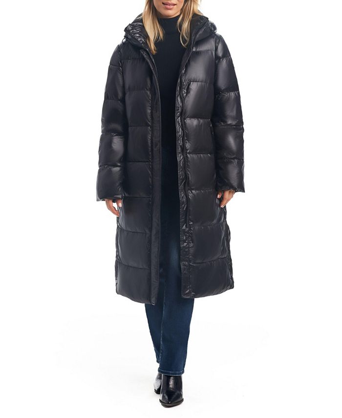 Bubble coat macy's outlet
