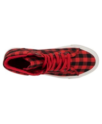 Women's Erin High top Sneakers