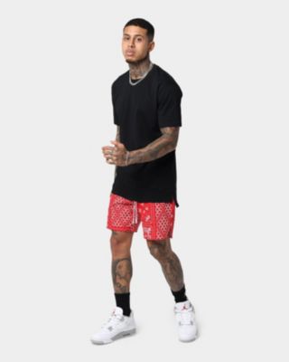 Men's Bandana Ultra LP Shorts
