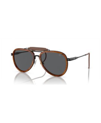 Men's The Roadster Sunglasses RL7080Q