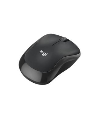 M240 Silent Bluetooth Mouse - Grey