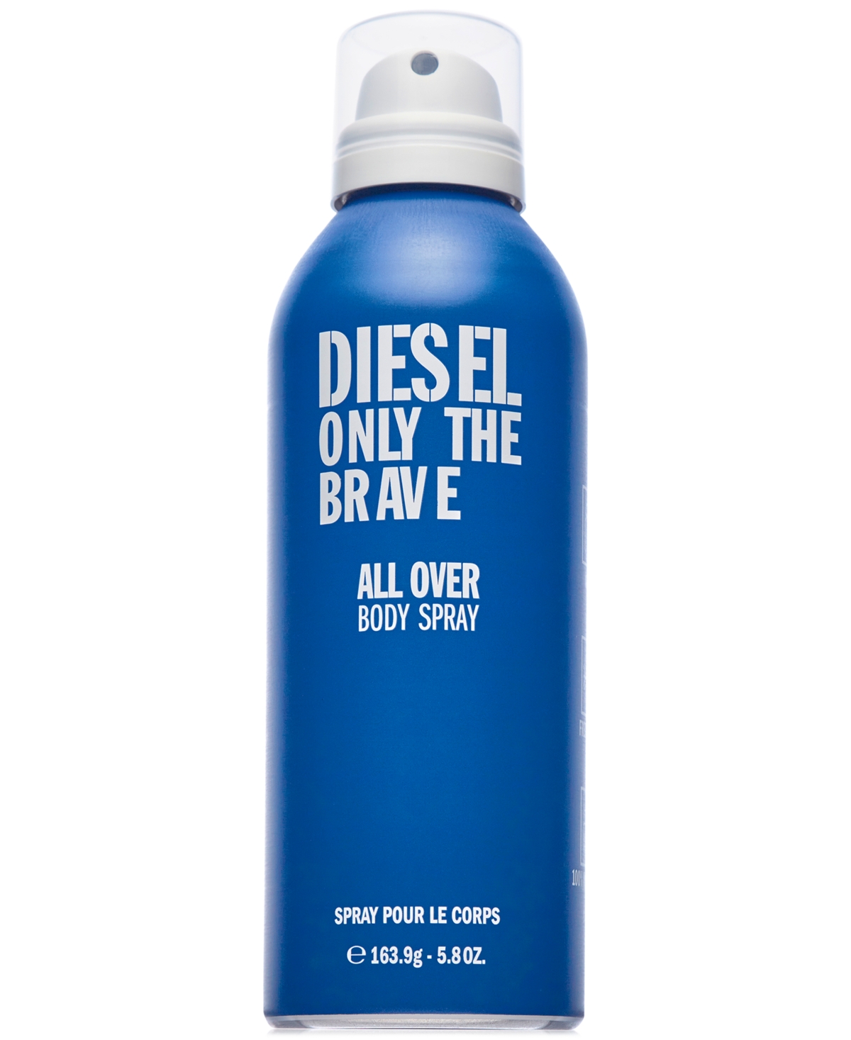 Only The Brave Body Spray, 5.8 oz.