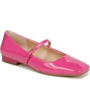 Franco sarto hot sale pink shoes