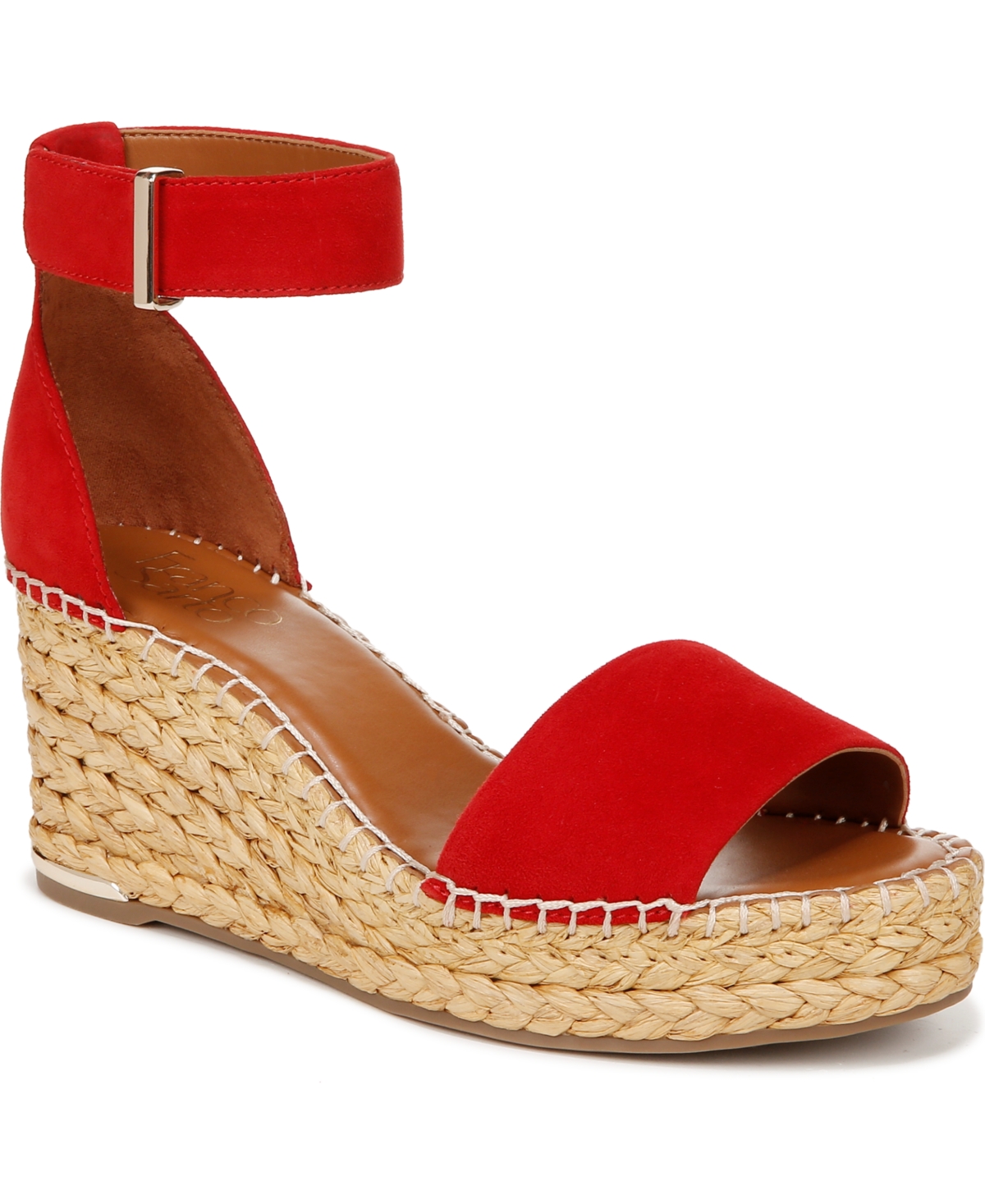 Franco sarto oak espadrille on sale