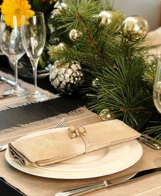 Botanica Napkins, Set of 4